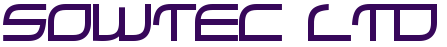 www.sowtec.co.uk Logo